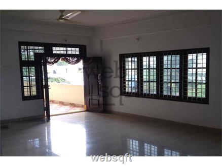 Hyderabad 3 BHK Apartment-flats for Sale